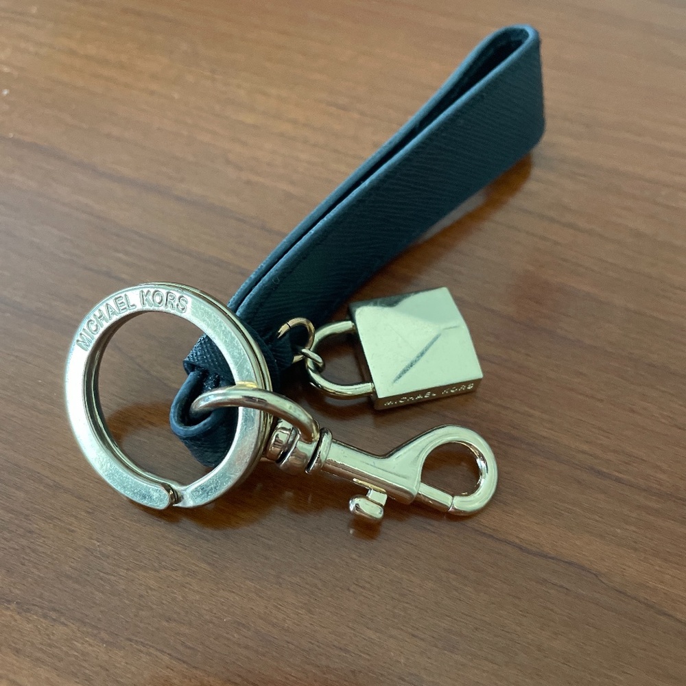 Michael Kors Keychain